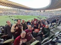 100回目の早明戦