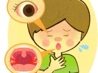 アデノウイルス感染症