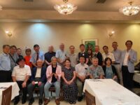 Welcome to 板橋稲門会！