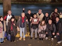 優勝決定の大一番は明治に軍配、対抗戦3位で選手権へ