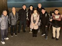 対抗戦のリベンジならず。明治に完敗・・・