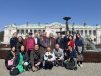 迎賓館赤坂離宮見学