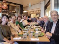 Mughlai（ムグライ）料理＜北インドの宮廷料理＞を堪能