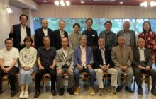 「 第26回食べ歩きの会  」記事を掲出