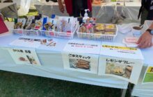 「 稲門祭参加 」記事を掲出
